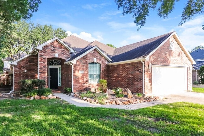 Photo - 3103 Bronco Bluff Ct