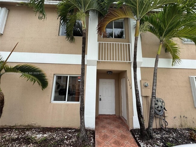 Photo - 14102 SW 176th Terr Townhome