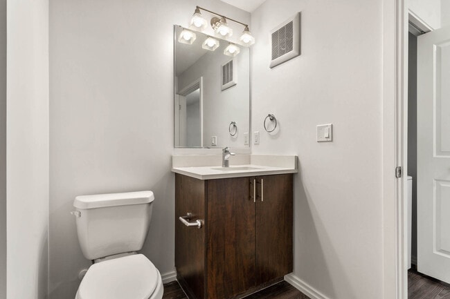 Photo - Sky Pointe Estates Unit 1Bed