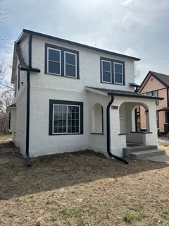 Building Photo - 3827 Parker St