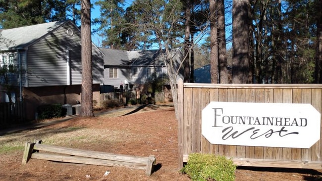 Photo - 1017 Stevens Creek Rd Townhome