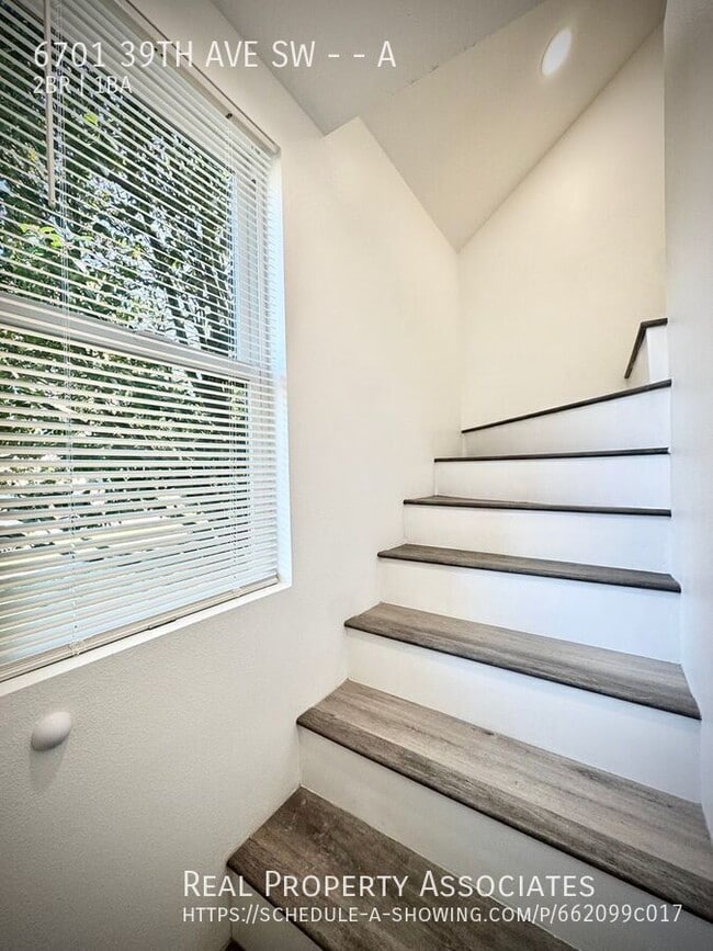 Photo - 6701 39th Ave SW Unit A
