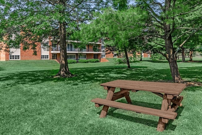 Photo - North Pointe Apartments