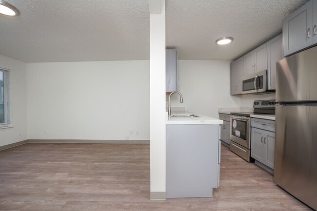 Talisman Apartments