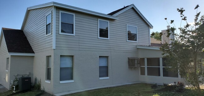 3317 Hillmont Cir Unit Single family home