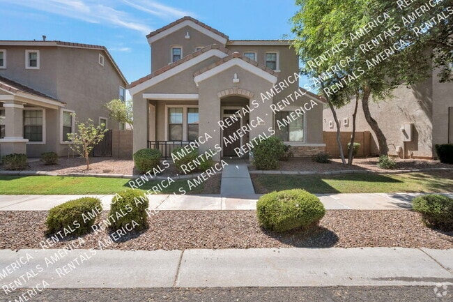 Building Photo - 2715 S Cupertino Dr Rental