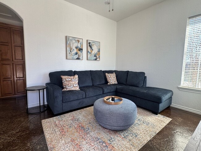 Photo - 2501 SW A Ave Unit 1