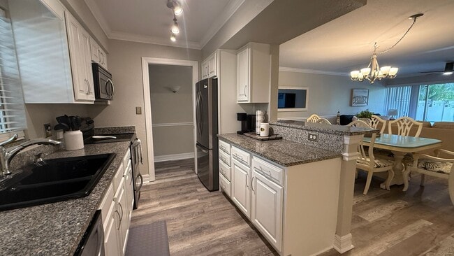 Building Photo - Charming 2/2 Seasonal Rental in Sarasota – Minutes from the Beach! Private Courtyard Included!! Unit 103A