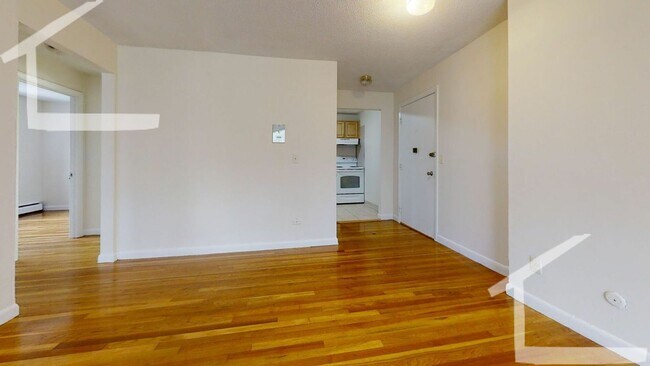 Photo - 2Br/1Bth, Great location, easy access to Mass Pike.  MUST SEE!!