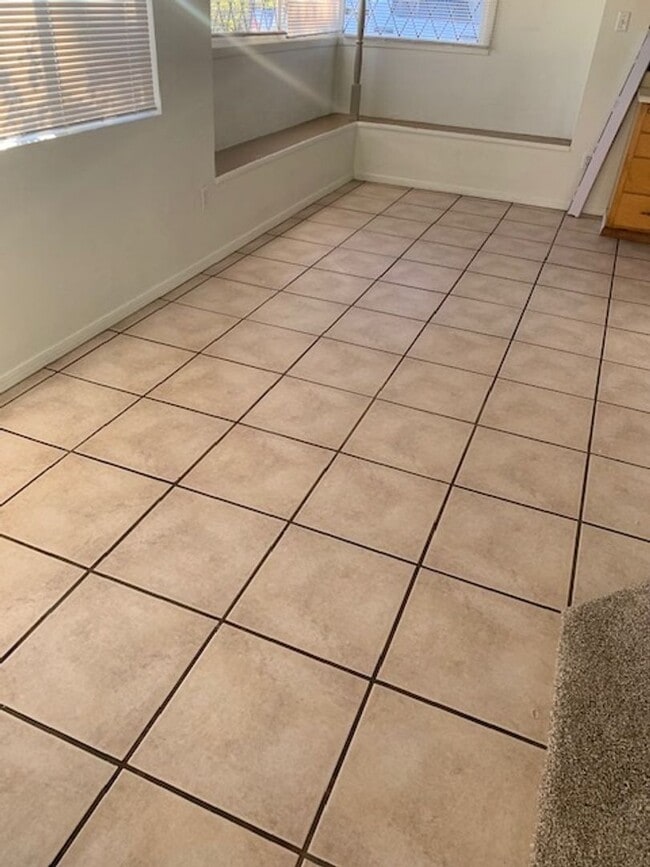 Photo - 3 bedrooms, 1 and 3/4 baths, backyard, garage