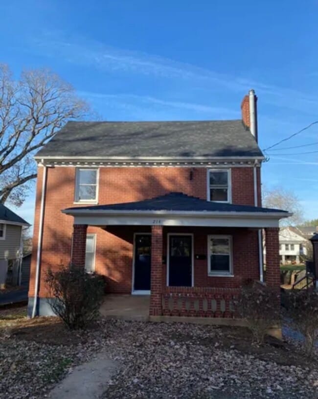 Photo - 214 Langhorne Ln Unit 2 Bed 1 Bath near U of L