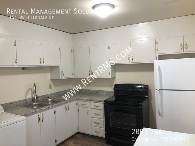 Photo - 1154 SW Hillsdale St