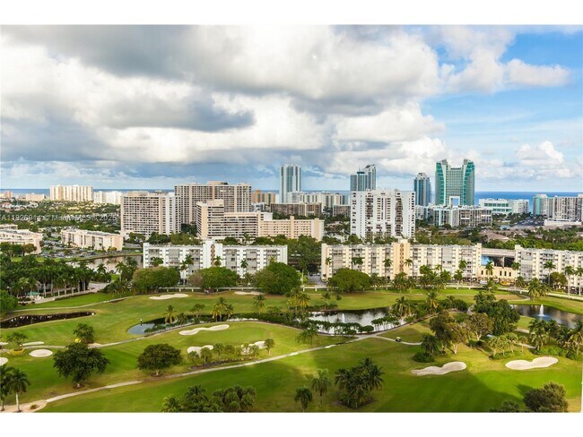 Photo - 1745 E Hallandale Beach Blvd Condo Unit 2203W