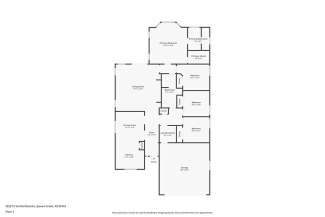 Photo - 22227 E Via Del Rancho Rd