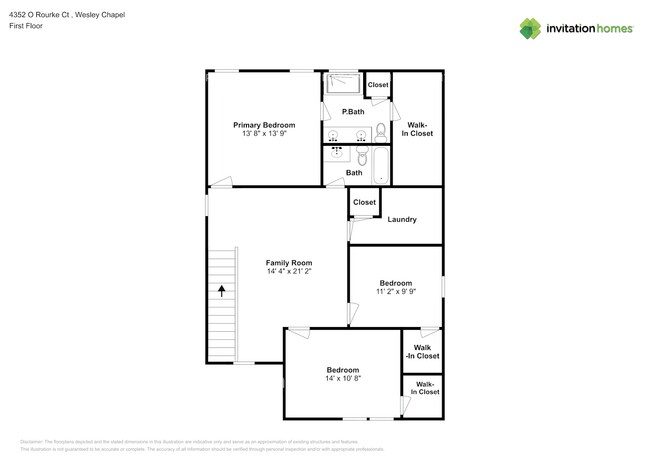 Photo - 4352 O' Rourke Ct