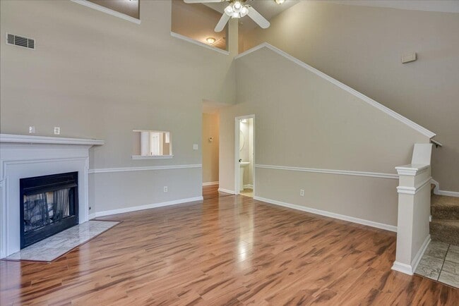 Photo - Applecross - Columbia County