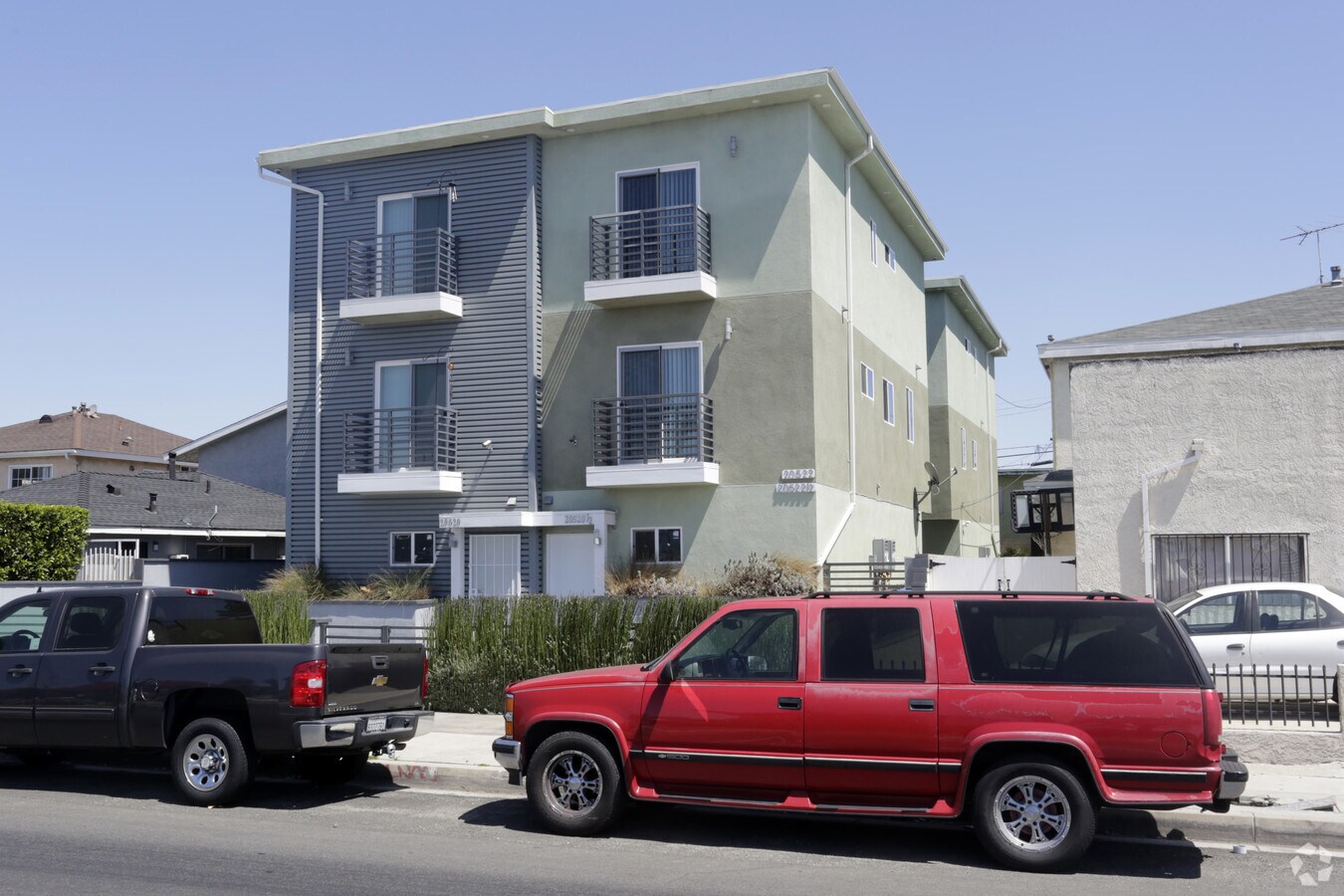 Photo - 20520 S Western Ave