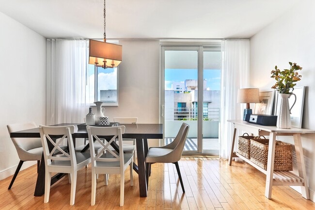 Photo - 801 S Miami Ave Unit # 3108