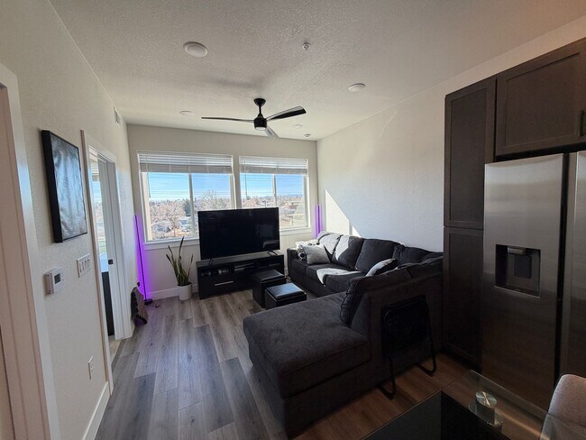 Photo - Amazing Furnished One Bedroom Home