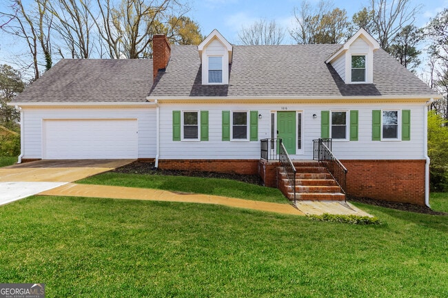 Building Photo - 1616 Quail Run SW Rental