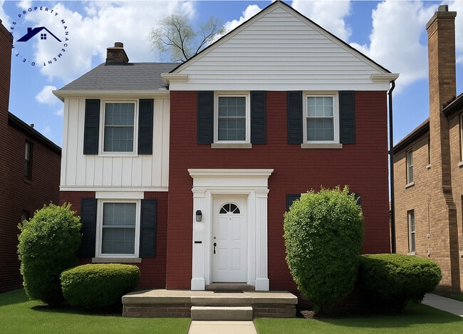 Photo - 17315 Ohio St House