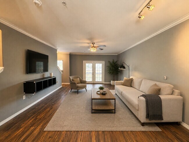 Photo - 9200 Westheimer Rd Unit 707