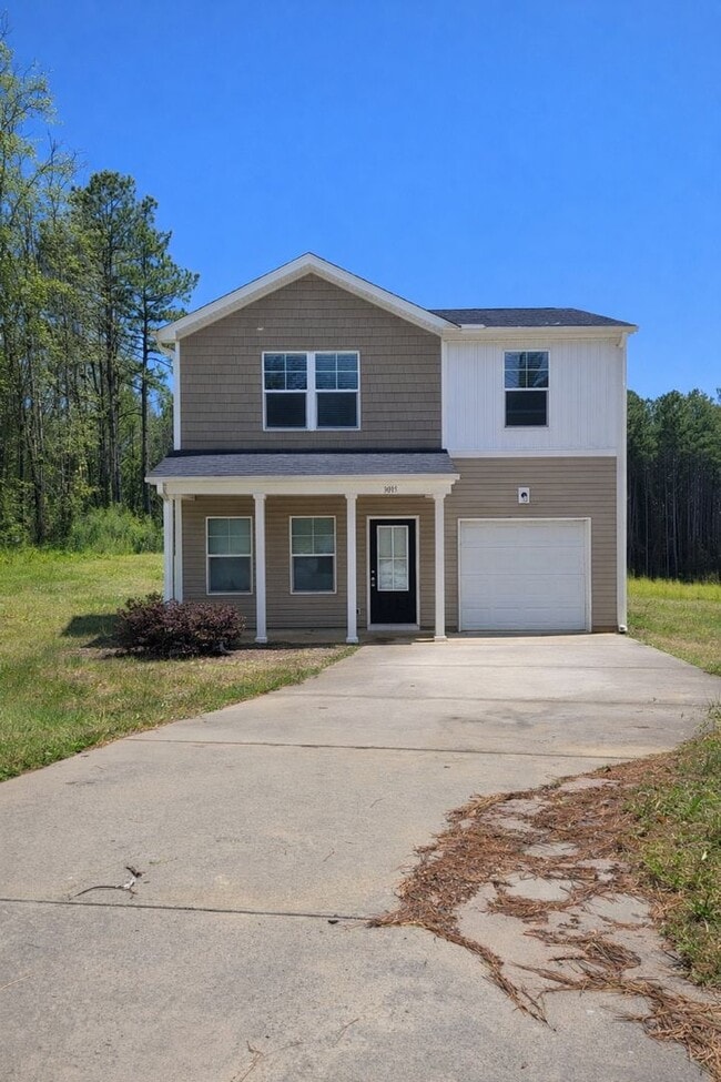 Photo - Beautiful 3BR 2.5BA Home in Salisbury • Tour Today