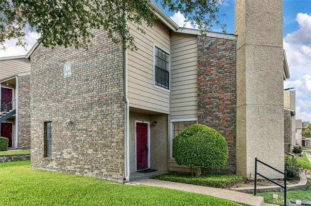 Building Photo - 4748 Old Bent Tree Ln Unit 1601