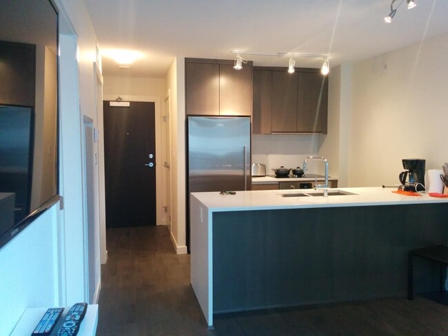 Photo - 1009 Harwood St