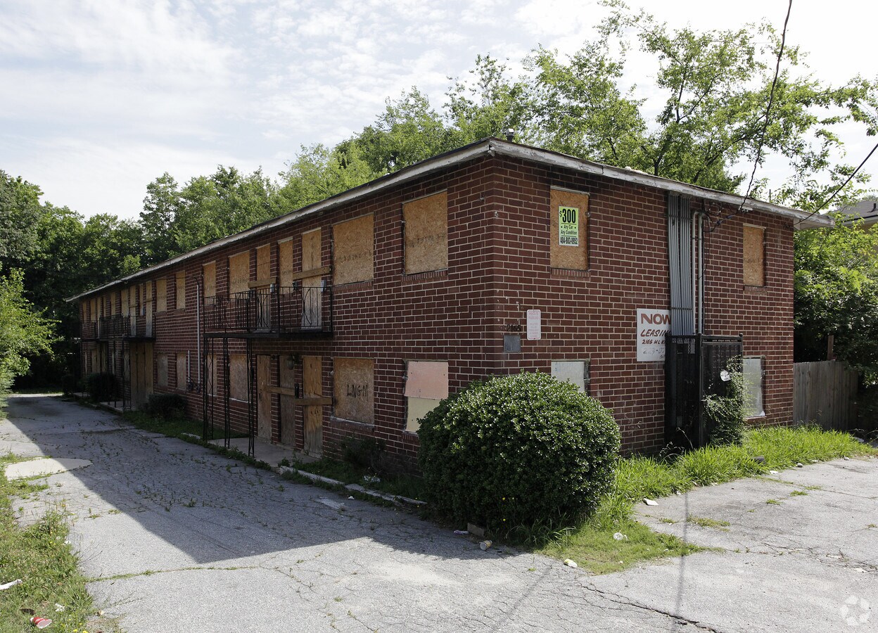 Photo - Kimberly Place Apartments