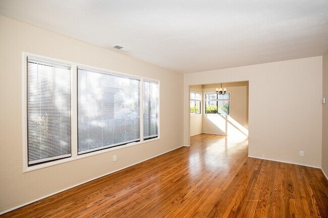 Photo - Remodeled 1BR Unit with Garage - Steps to BART in El Cerrito