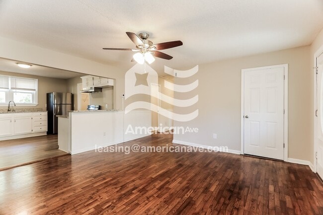 Photo - 432 6th Ave SW