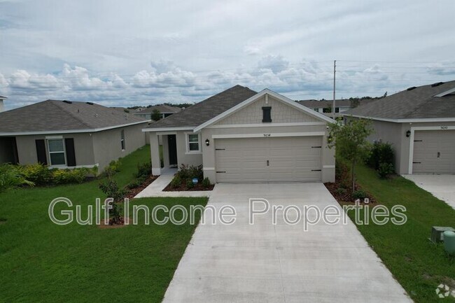 Building Photo - 5034 Granite Dust Pl Rental