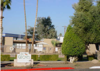 The Groves Apartments - The Groves Apartments