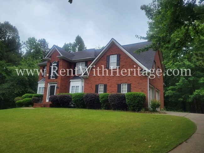 Photo - Gorgeous 3-Story Brick Home / 2 Fireplaces / Full Finished Basement / Chapel Hill Schools