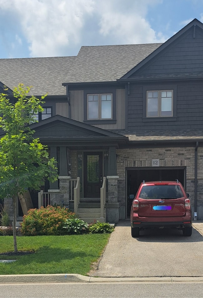 Building Photo - 12 Winterton Crt