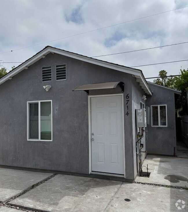 Building Photo - 6714 Etiwanda Ave Rental