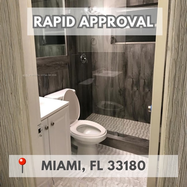 Building Photo - 2450 NE 188th St Unit 2456