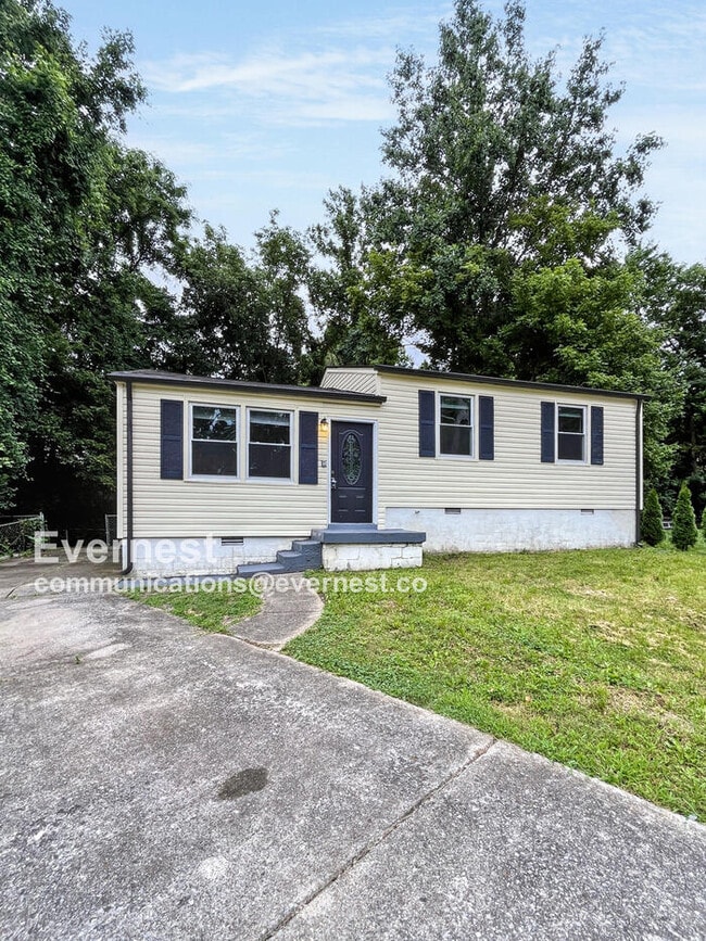 Photo - 4749 Colemont Pl House