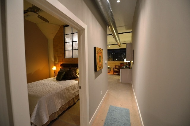 Laclede Lofts
