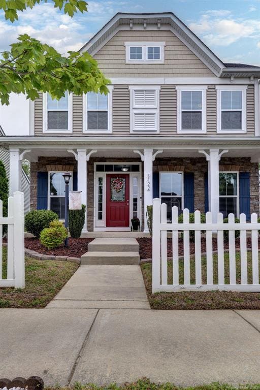 Photo - 6122 Pricket Rd