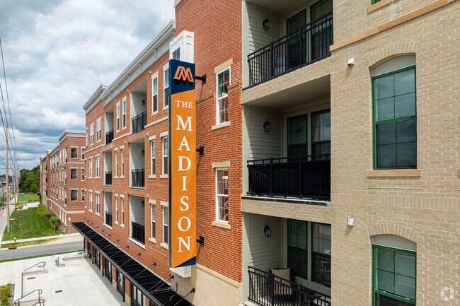 Photo - Madison at Greenwood