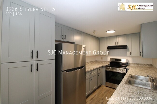 Photo - 3926 S Tyler St Unit 5