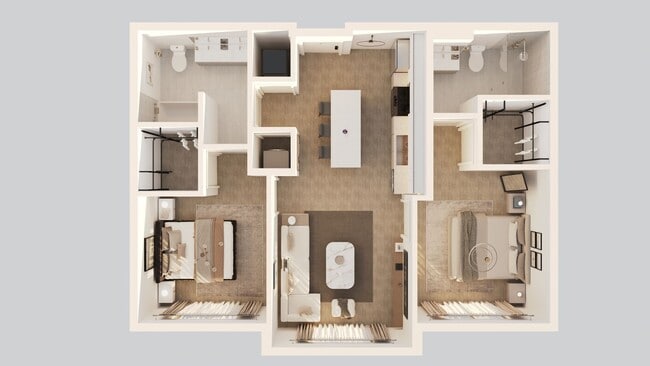 Photo - Gardens Residences