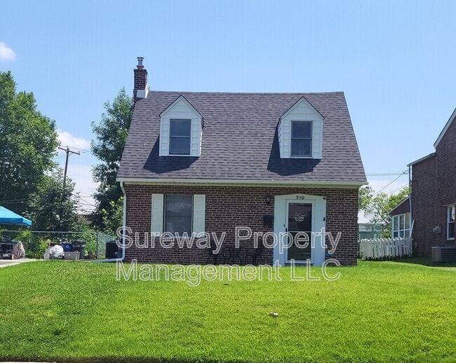Building Photo - 710 Braxton Rd Rental