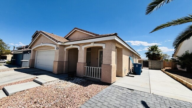 6577 Sweetzer Way
