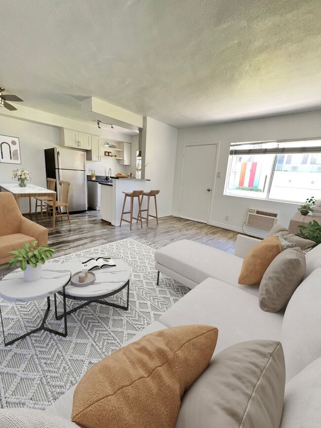 Photo - Alhambra Gardens