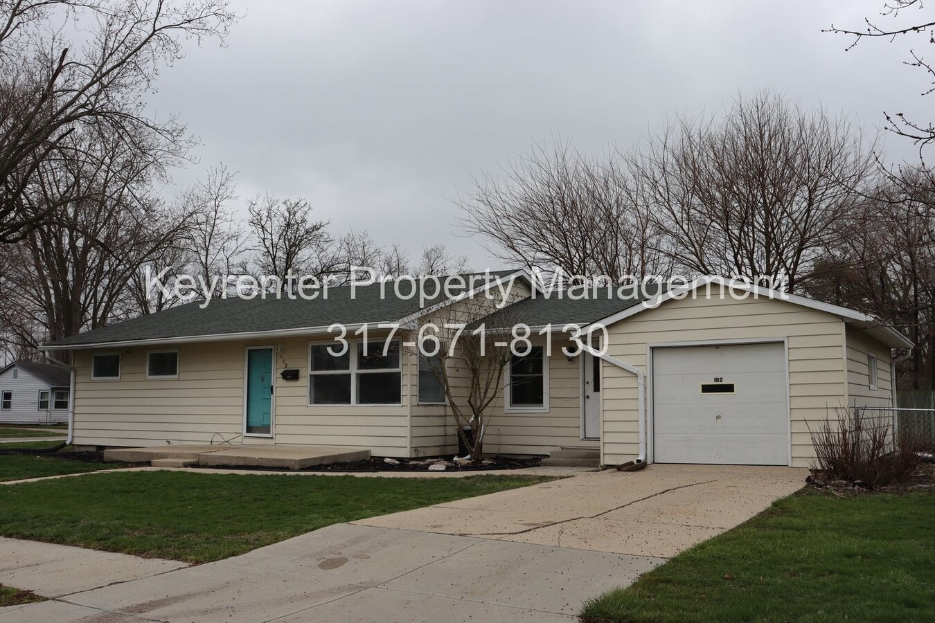 Newly renovated 3 bedroom 1 1/2 bath Brownsburg home! - Newly renovated 3 bedroom 1 1/2 bath Brownsburg home!