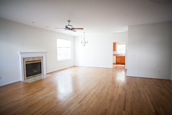 Photo - Spacious Parkside House