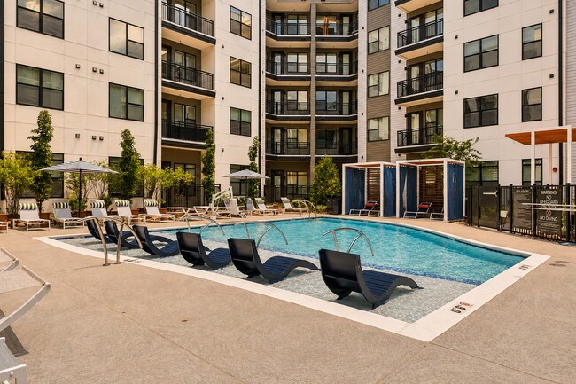 Cavella Apartments